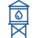 Limpeza de caixas-d'agua