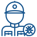 Controle Integrado de Pragas