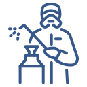 Tratamento Fitossanitário NIMF-15